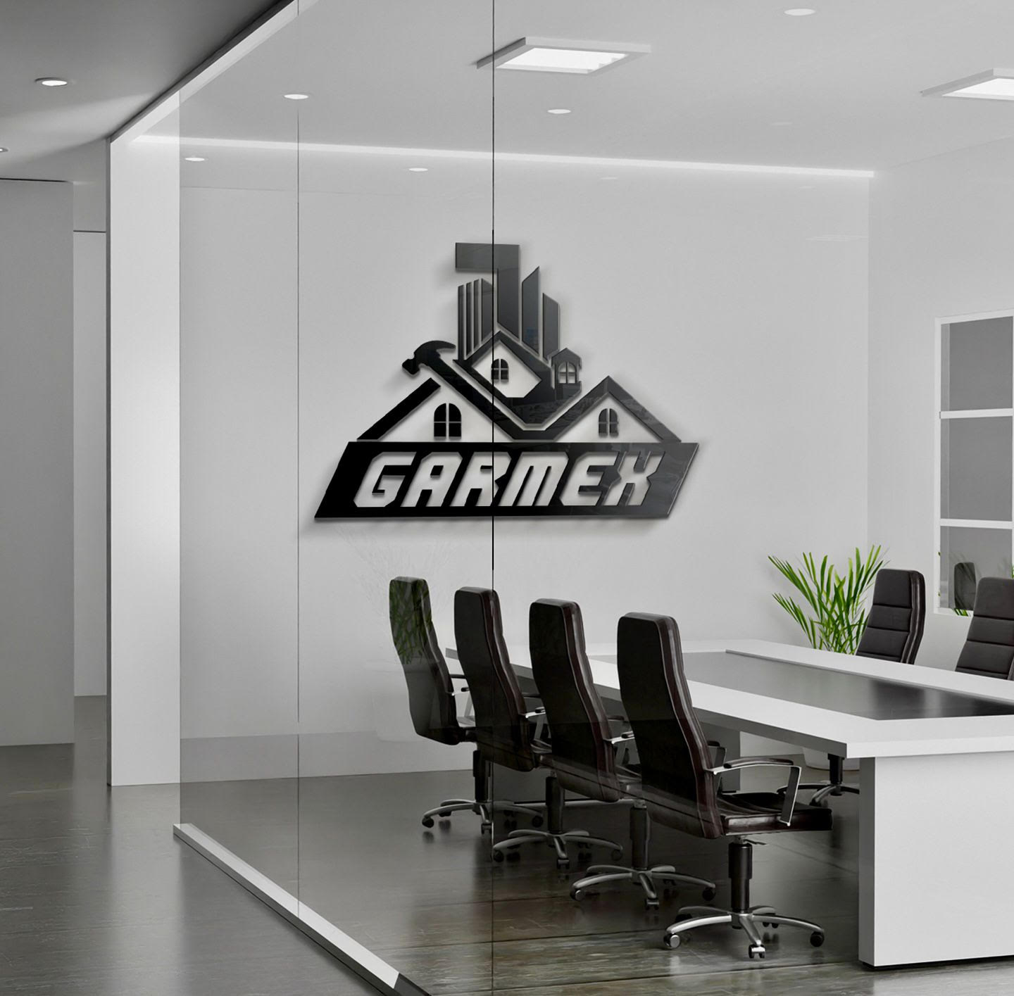 Oficinas Garmex en Los Mochis